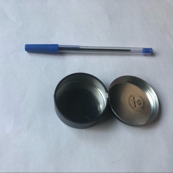 Decorative The ROLLING STONES tin - Picture 3 of 6